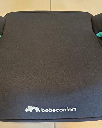 Bebeconfort Manga i-Safe Rialzo Auto per bambini