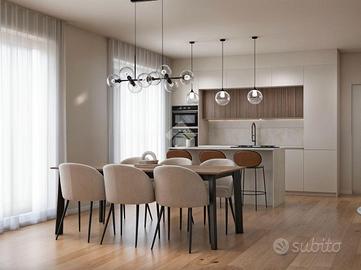 ATTICO A RODENGO SAIANO