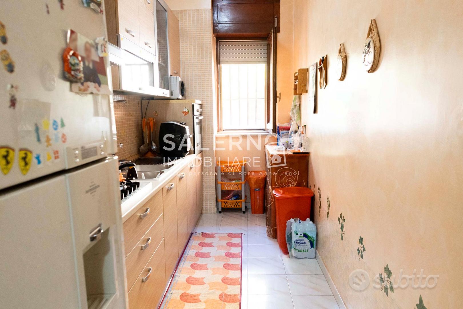 Appartamento – Piazza di Pandola, Ferriera - Vista 3
