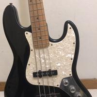 🔥Chitarra Basso elettrico🔥