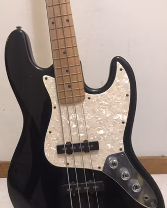 🔥Chitarra Basso elettrico🔥