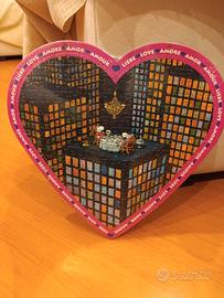 Puzzle Love Puzzle  Mordillo 