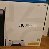 PlayStation 5