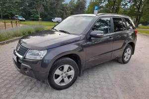 Grand Vitara 1.9 DDiS 5 porte Offroad