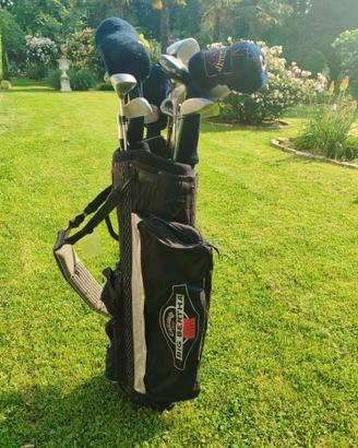 Set Golf 20 mazze Gallaway Bertha