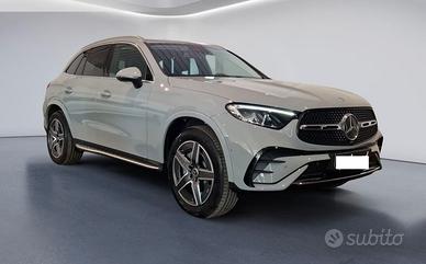 Mercedes-benz GLC 300 4Matic Mild Hybrid AMG Line 
