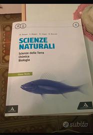 scienze naturali