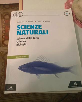 scienze naturali