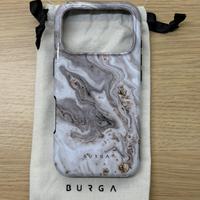 Cover burga iphone 17 pro