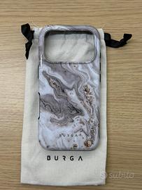 Cover burga iphone 17 pro