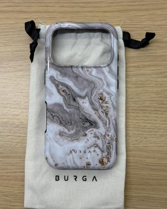 Cover burga iphone 17 pro