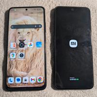 Xiaomi Redmi Note 11