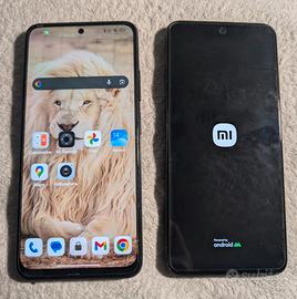 Xiaomi Redmi Note 11