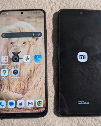 Xiaomi Redmi Note 11