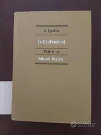 Le Confessioni