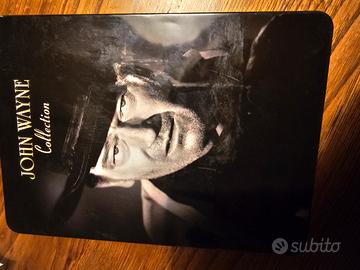 JOHN WAYNE COLLCTION