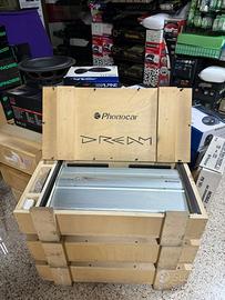 Amplificatore auto 8 canali Phonocar Dream Ph2000