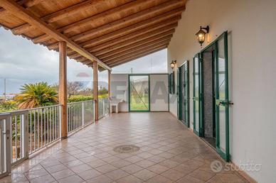 Casa Indipendente - Scicli