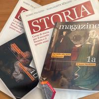 DAL MILLE ALLA META’ DEL SEICENTO