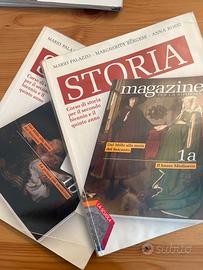 DAL MILLE ALLA META’ DEL SEICENTO