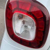 stop a led smart 453