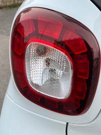 stop a led smart 453