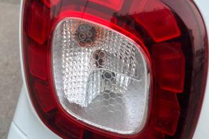 stop a led smart 453