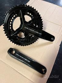 Guarnitura Shimano Dura Ace 52x36