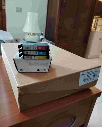 VENDOCARTUCCE PER STAMPANTE  HP 903 NON USATE