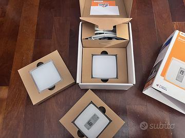 Netatmo termistato