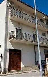 Rustico a piano terra