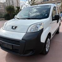 PEUGEOT BIPPER 1.4 BENZ/GPL SCADEIL 2034