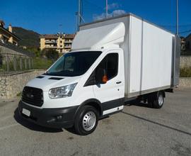 Ford Transit 2.0 tdci 170 cv Furgonato L4