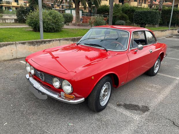 Alfa romeo gt - 1976