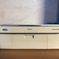 Stampante Epson stylus cx3650