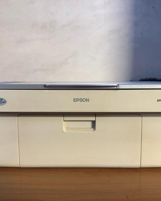 Stampante Epson stylus cx3650