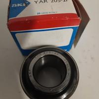 Skf yar 205 2f cuscinetto