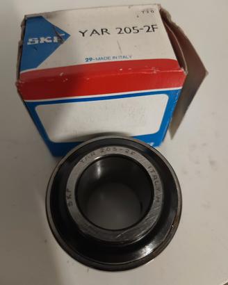 Skf yar 205 2f cuscinetto