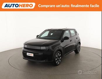 FIAT Grande Panda CP86224