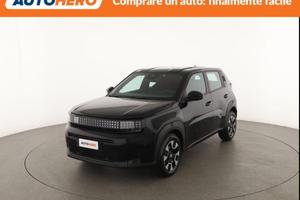 FIAT Grande Panda CP86224