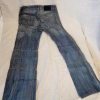 Jeans vintage ABSOLUT JOY taglia M