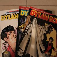 lotto Dylan Dog 3 albi