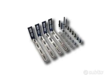 N999060 00001 Kit Staffe a Soffitto per BOTTICELLI