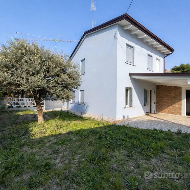 Casa – Venezia, Maguolo, Chirignago-Zelarino - Vista 2