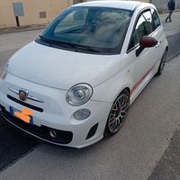 Fiat 500 Abarth