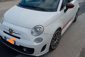 Fiat 500 Abarth