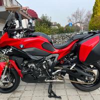 BMW S 1000 XR 2023 PERFETTA UNICO PROPRIETARIO