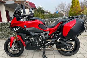 BMW S 1000 XR 2023 PERFETTA UNICO PROPRIETARIO