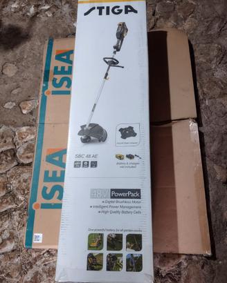 Decespugliatore