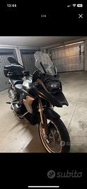 Bmw GS 1200